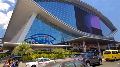 𝗧𝗛𝗘 𝟭𝟬 𝗕𝗘𝗦𝗧 Hotels in Pasay of 2024 (from S$20) .